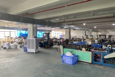 工(gong)廠環境圖(tú)