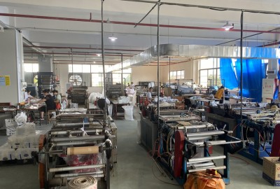 工廠(chang)環境圖 (2)