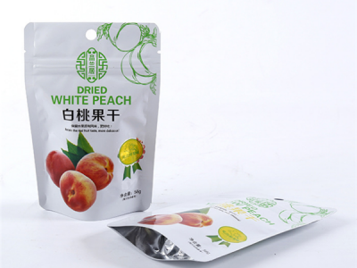 食品(pǐn)包裝袋