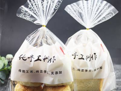 食品包裝袋(dài)