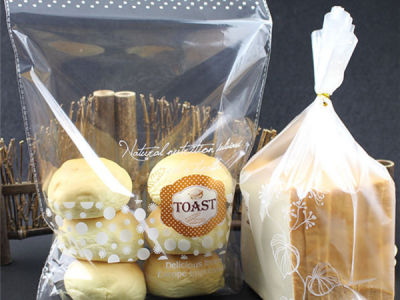 食品包裝(zhuang)袋