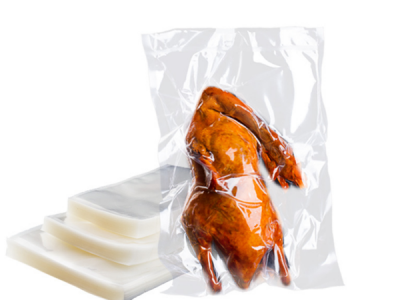 食品(pin)包裝袋