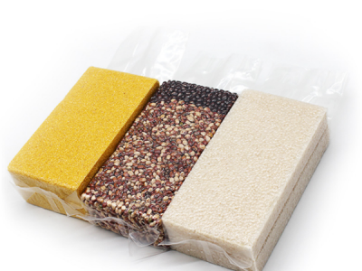 食(shi)品包裝袋