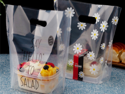 日用品包(bao)裝袋