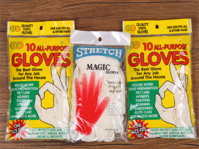 日(ri)用品包裝(zhuang)袋