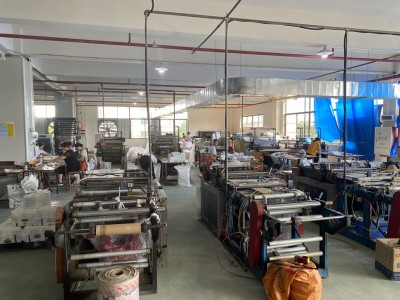 工廠(chǎng)環境圖(tu) (2)