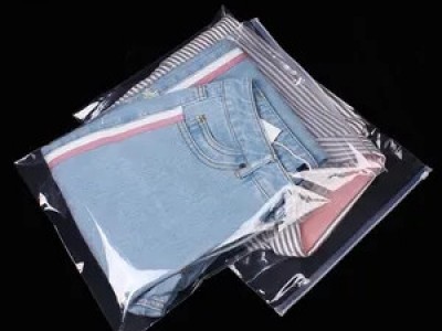 日(rì)用品包(bao)裝袋