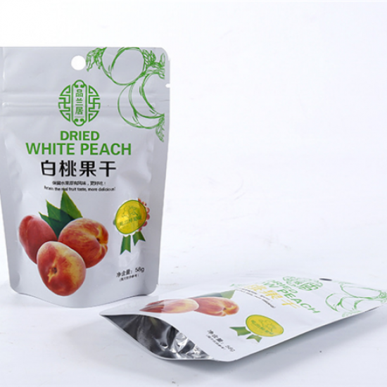 食(shi)品包裝袋(dài)