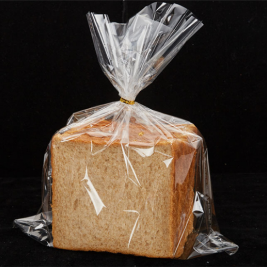 食品包(bāo)裝袋