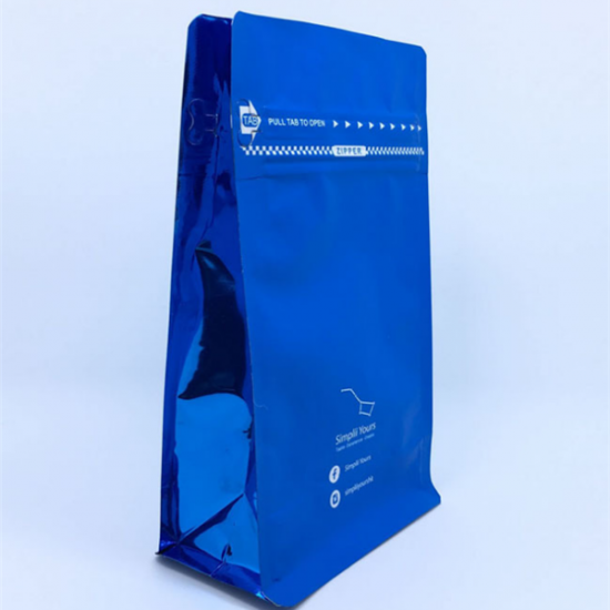 食(shi)品包裝袋(dài)