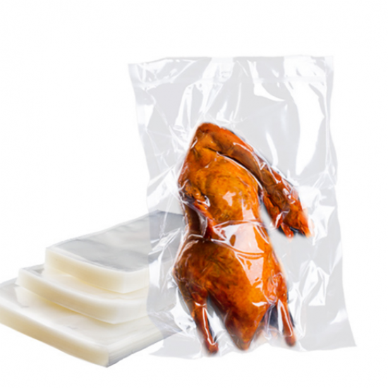 食(shi)品包裝袋(dai)