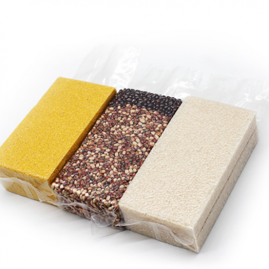 食(shi)品包裝袋(dài)