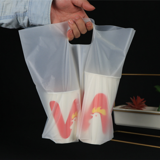 日用品(pin)包裝袋