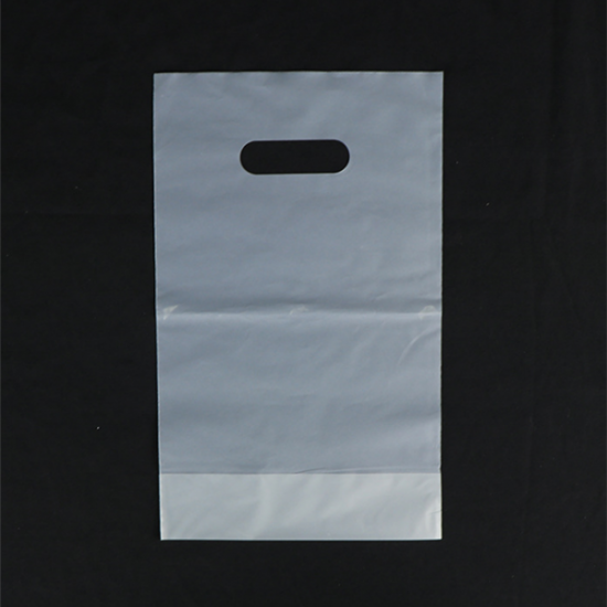 日(rì)用品包裝(zhuāng)袋